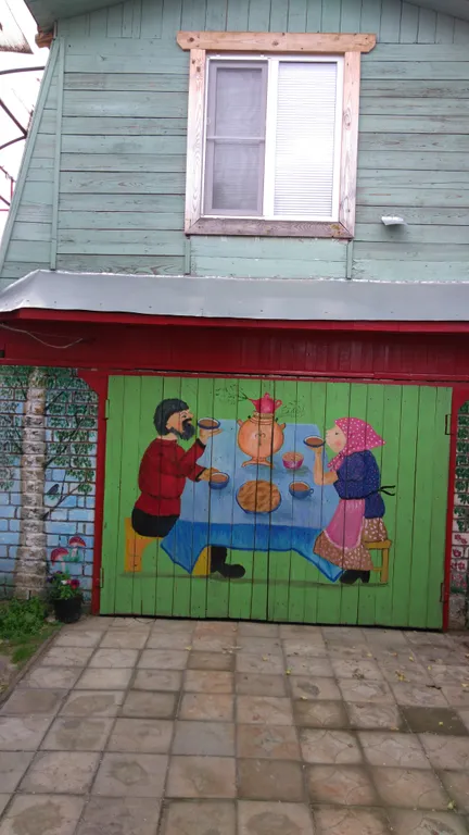 В гостях у сказки 1