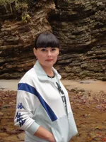 Оксана Чеботарева