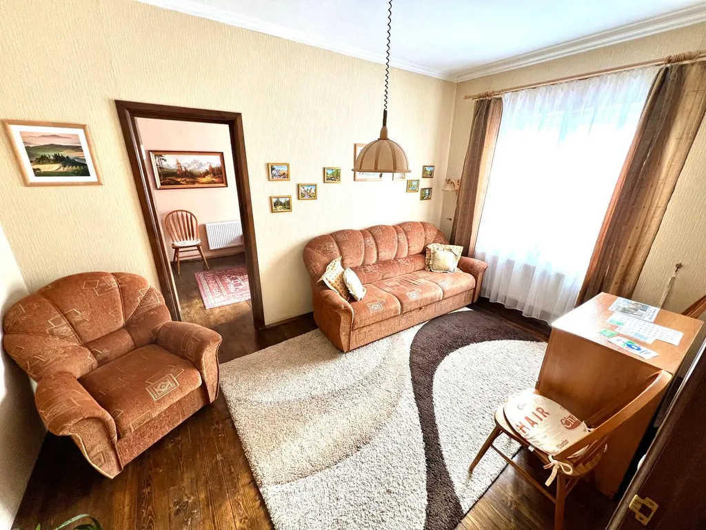 Усадьба Золотой лев