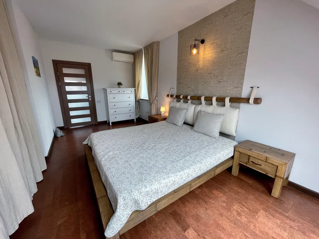 Квартира Квартира Апартамент трёхкомнатный cемейный в Amalienau — Калининград