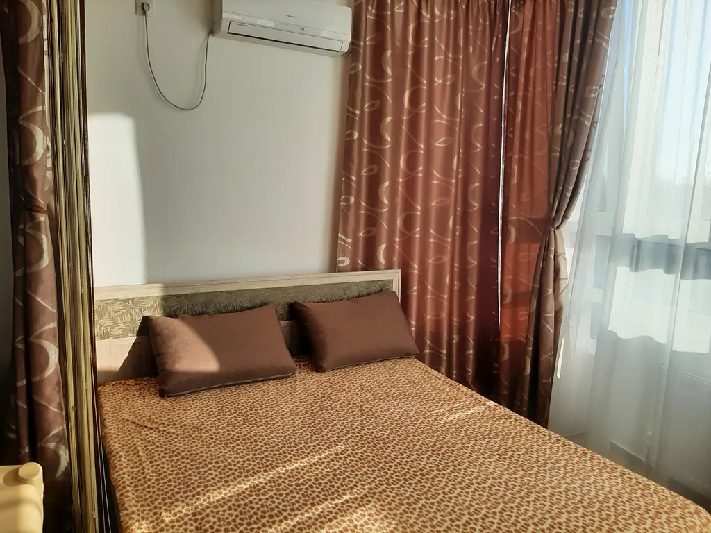 Квартира Квартира Море ждет — Анапа