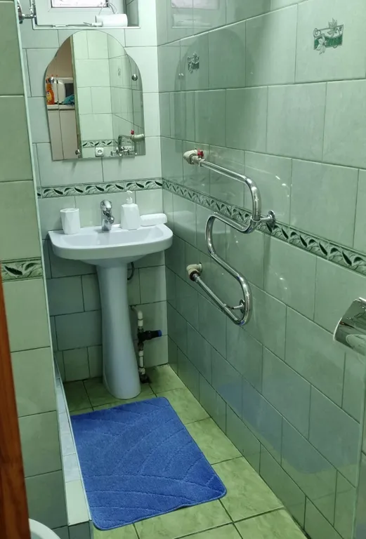 Коттедж 2-комнатный Дом — Кисловодск