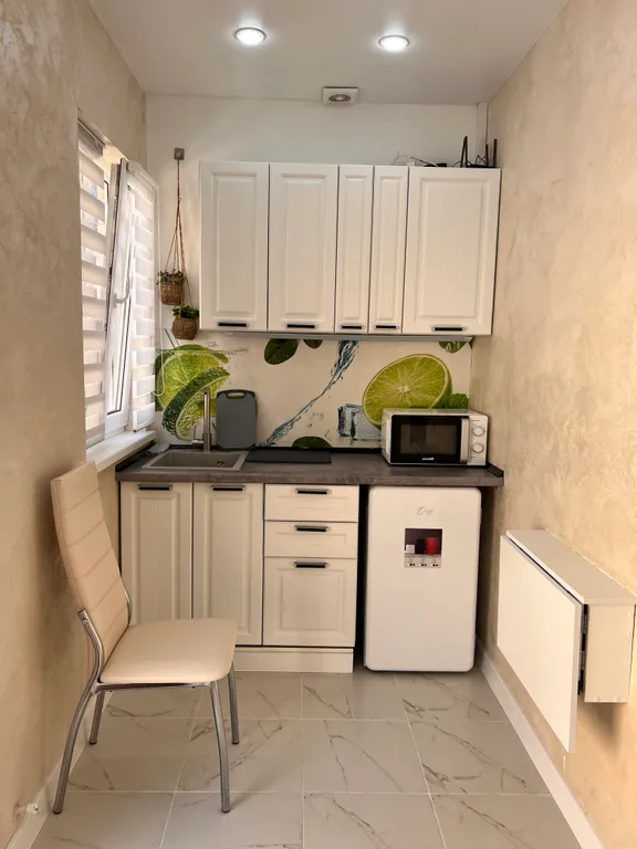 1Д Квартира самый центр, недалеко от НИМИ и НГТУ