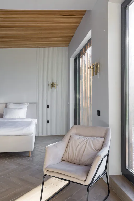 Вилла на Воде