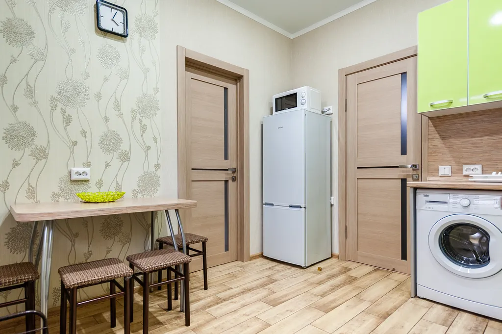 Квартира у моря