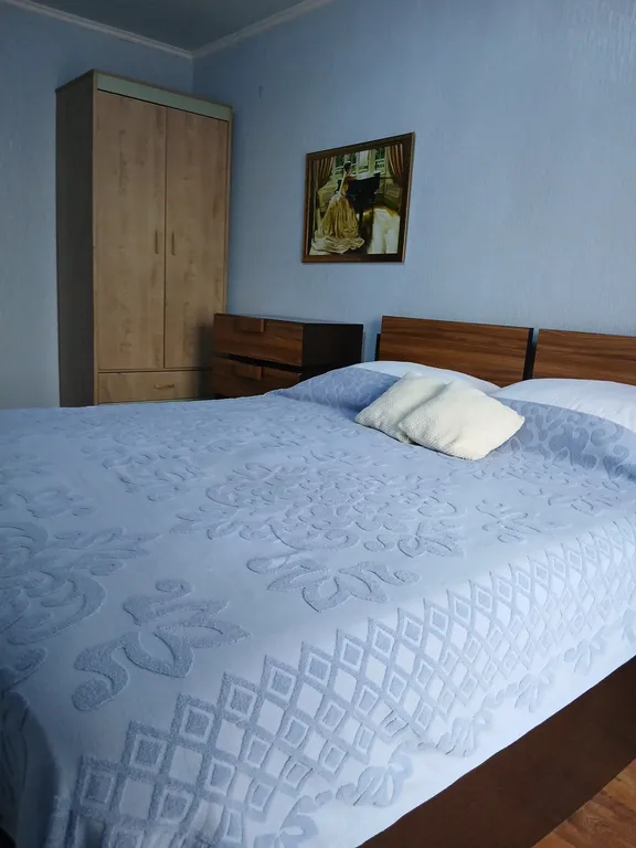 2х комнатная квартира рядом со станцией 3км и ЖД вокзалом — аренда посуточно в Минеральные Воды