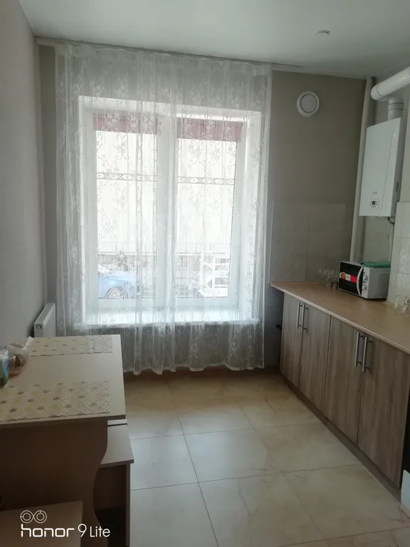 Квартира Квартира Квартирка у моря — Пионерский