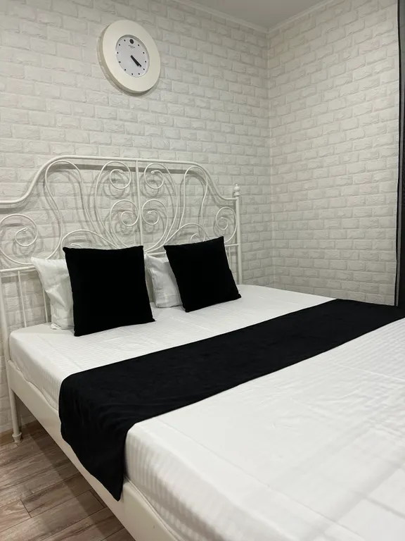 Уютная студия