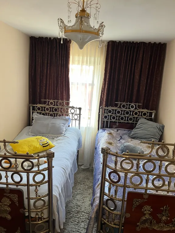 3-комнатный Дом