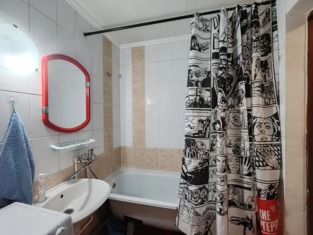 Квартира возле МНТК им. Фёдорова