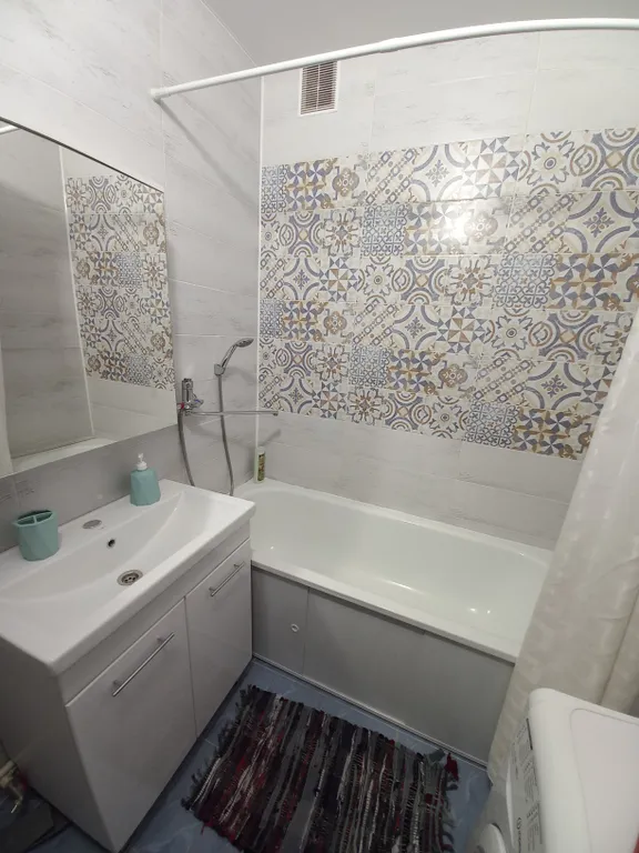 Комфортная квартира в центральной части города