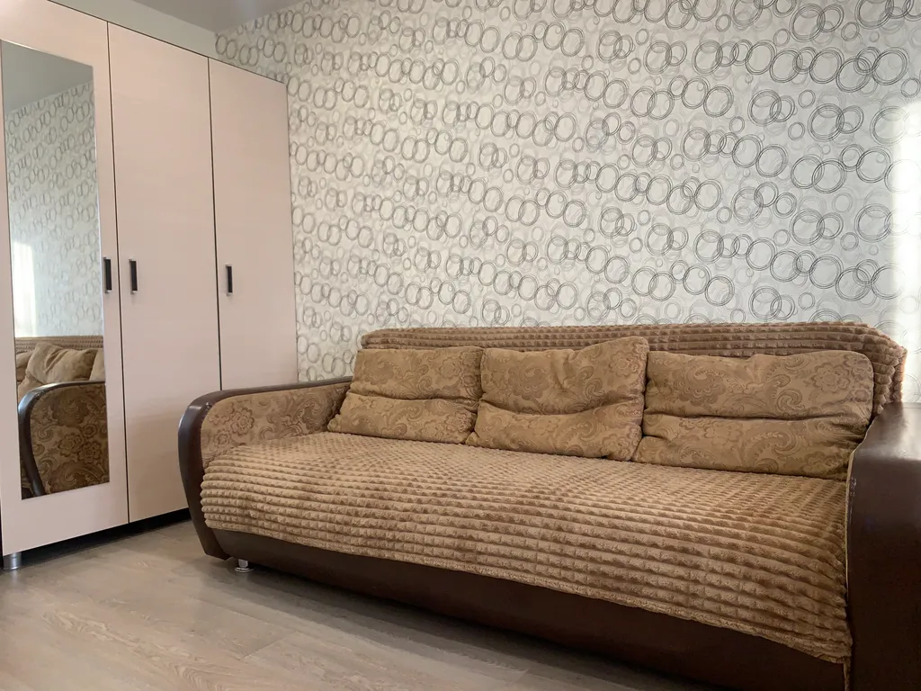 Квартира Квартира в центре дзержинского района — Ярославль