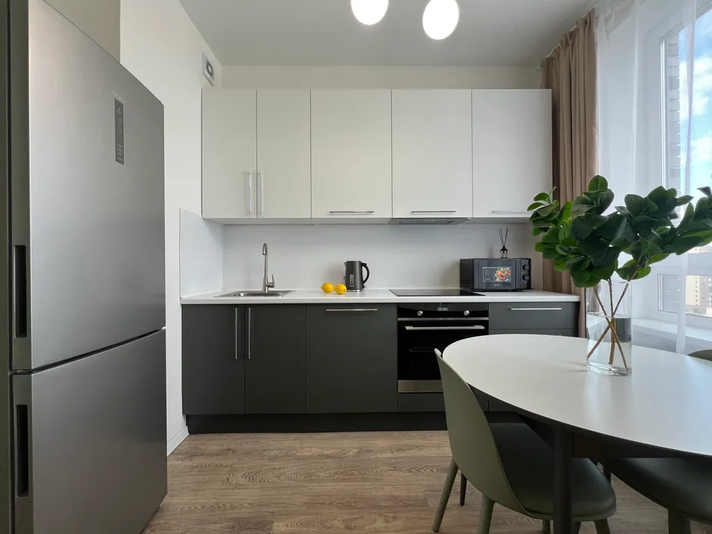 Остафьево Бунинская Аллея Силикатная Щербинка не берем плату за уборку