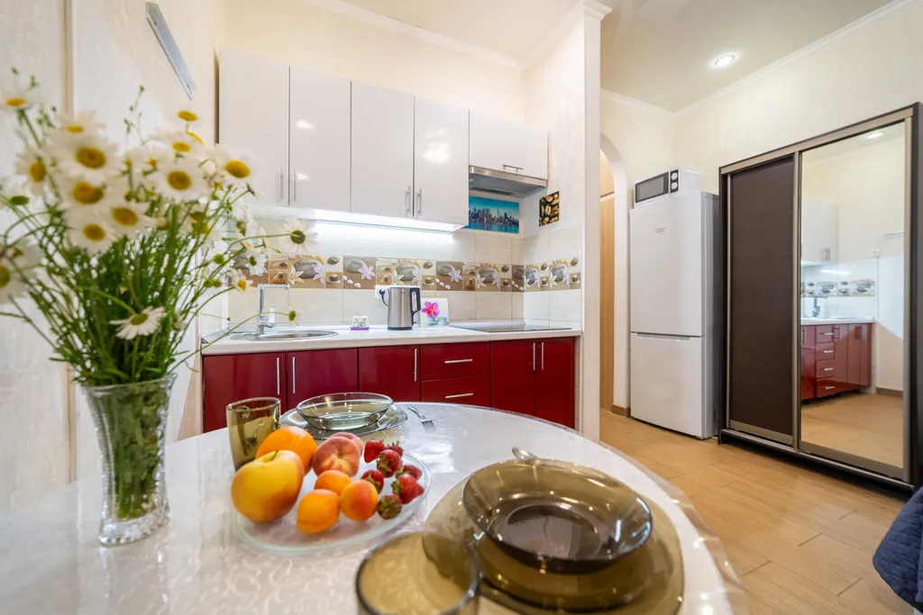 Квартира Уютная квартира у Моря! — Адлер