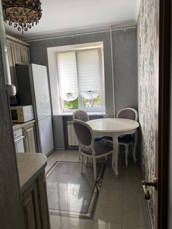 Апартаменты на набережной