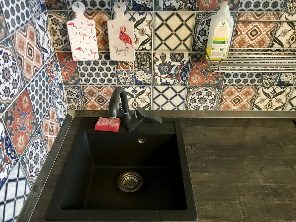 Однушка в центре города в новостройке с евроремонтом