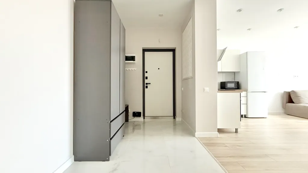 Квартира Hugge Place | Двухкомнатная квартира у театра Глобус с Wi-Fi — Новосибирск