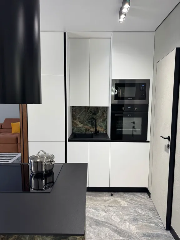 Апартамент премиум сегмента