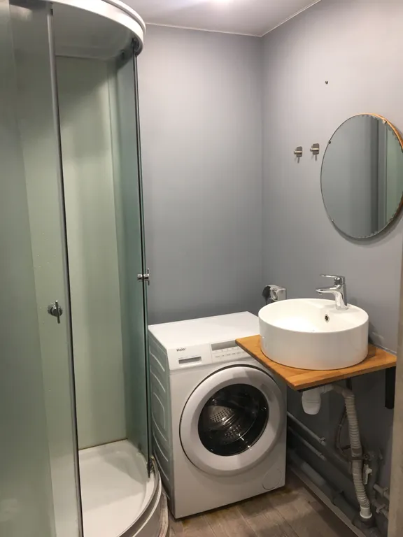 Уютная квартира в шаговой доступности от аэропорта