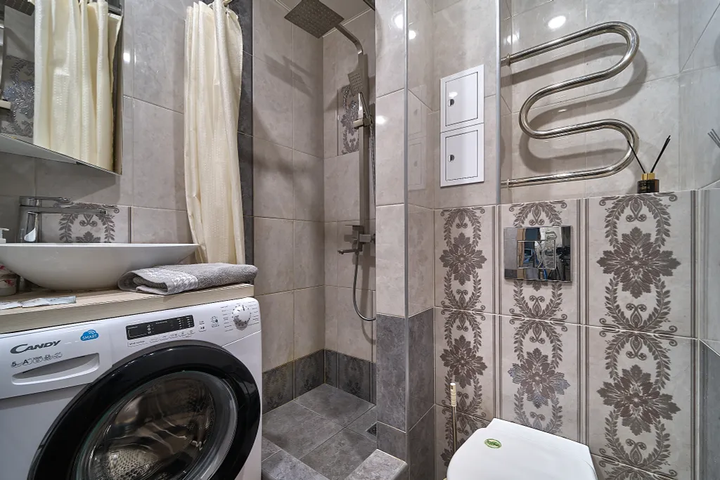 Студия эконом класса