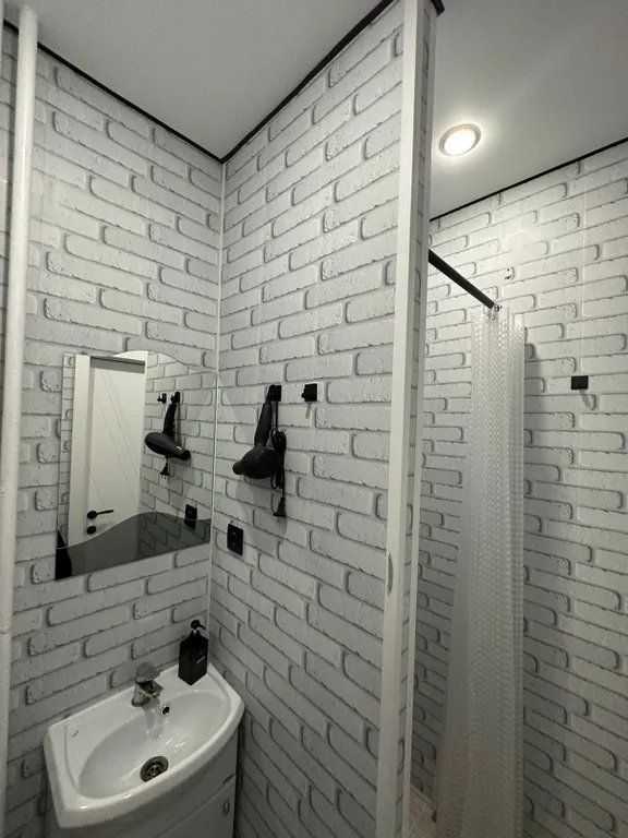 Апартаменты для семьи или небольшой группы.