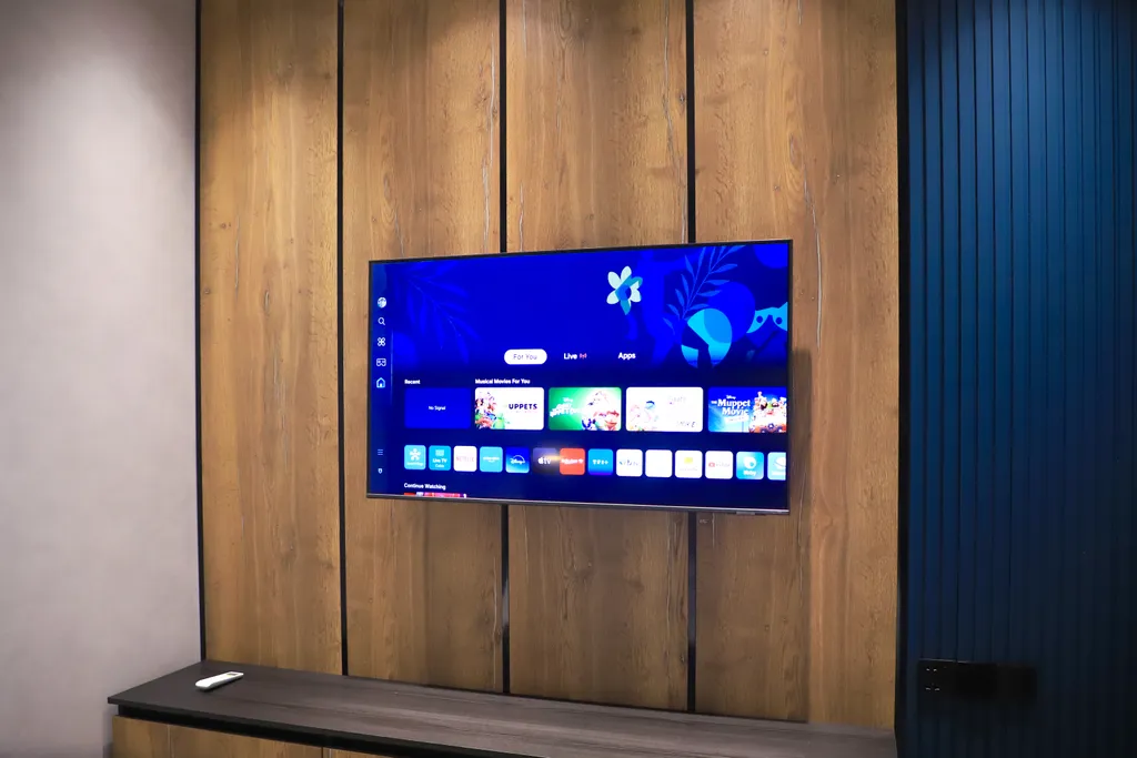 Уютные апартаменты в центре города