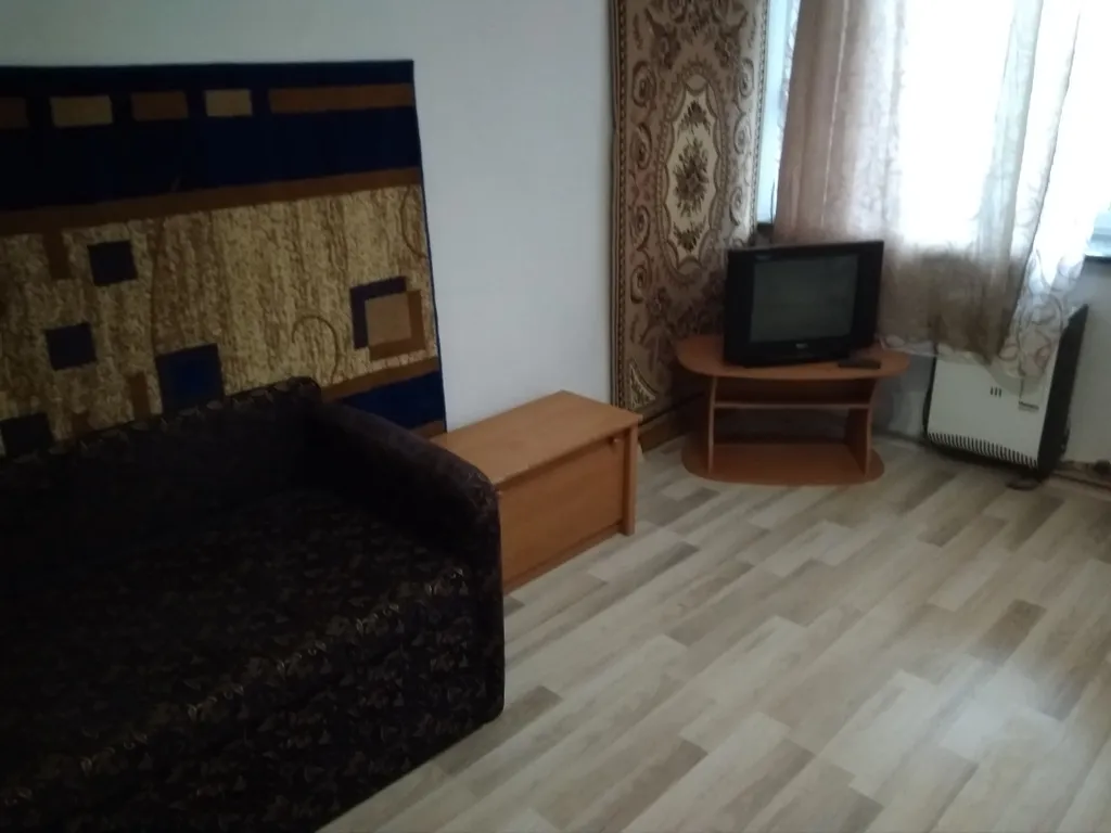 Квартира 2-комнатная Квартира — Евпатория