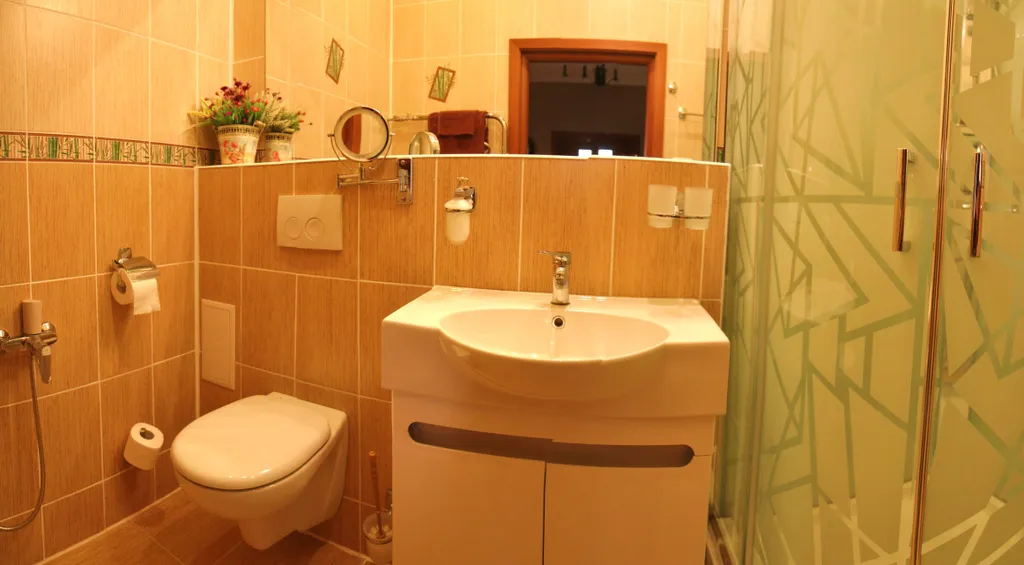 Квартира Двухкомнатная квартира у моря — Севастополь