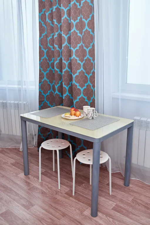 Квартира Уютная студия возле Мариинского театра — Владивосток