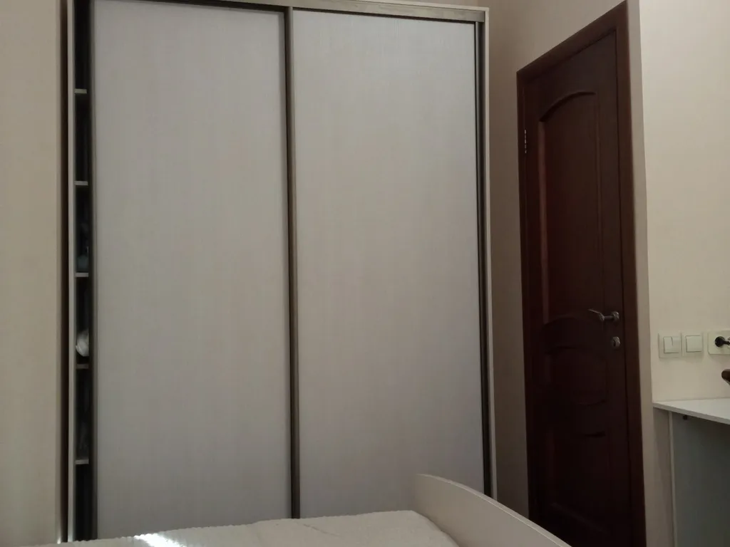 Квартира Квартира Студия в Олимпарке — Сириус