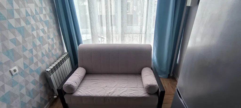 Квартира 1-комнатная Квартира — Геленджик