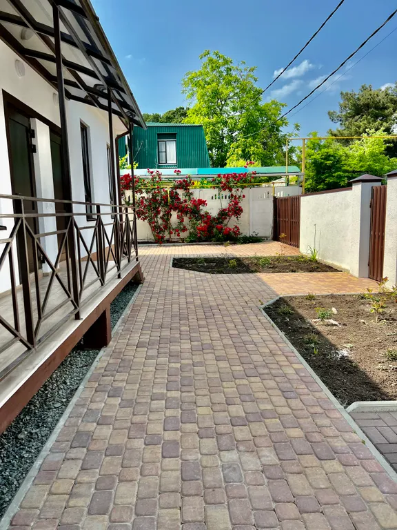 Квартира Комната — Геленджик