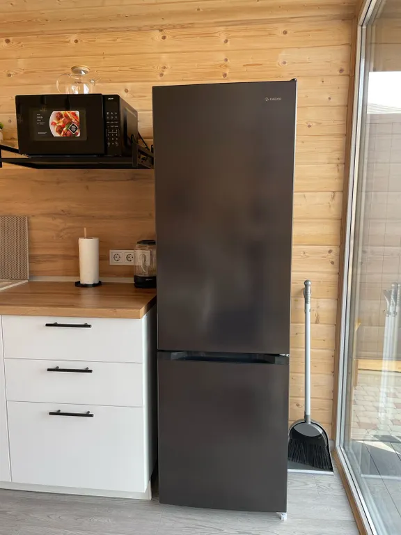 Гостевой дом с видом на горы