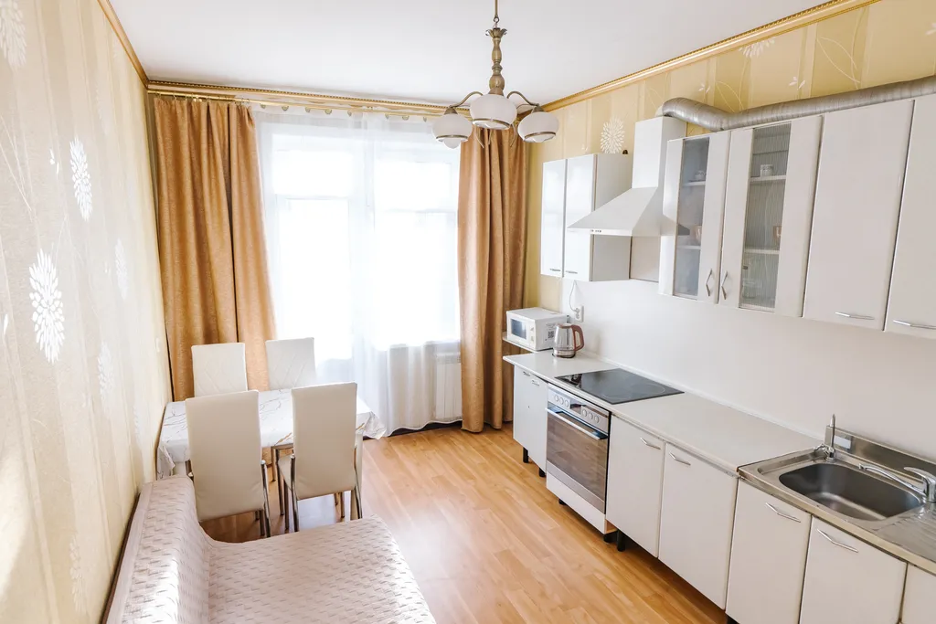 Чистоя уютная квартира в центре