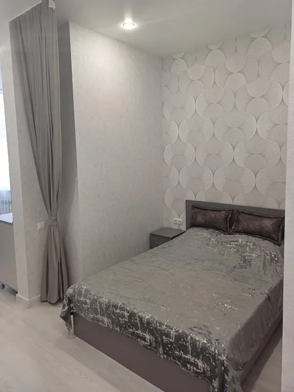 Квартира Квартира Студия для Вас — Геленджик