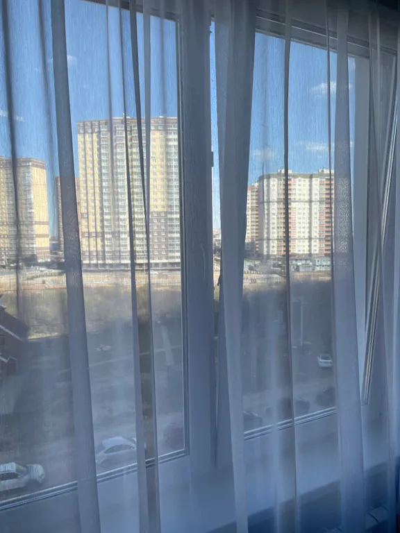 Квартира Уютная квартира в районе Мамулино — Тверь