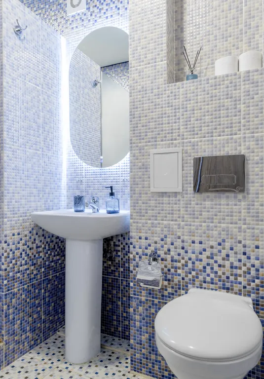 Квартира Комфортная квартира в самом центре у зоопарка — Калининград