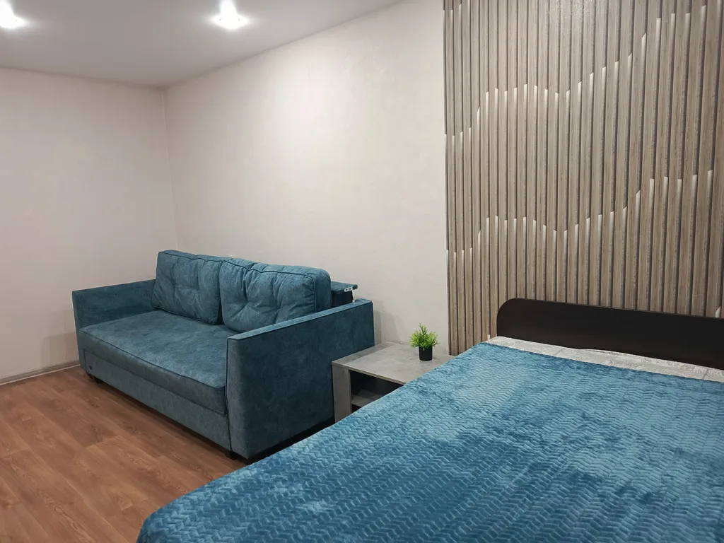 Квартира Уют возле Центра травматологии — аренда посуточно в Смоленск