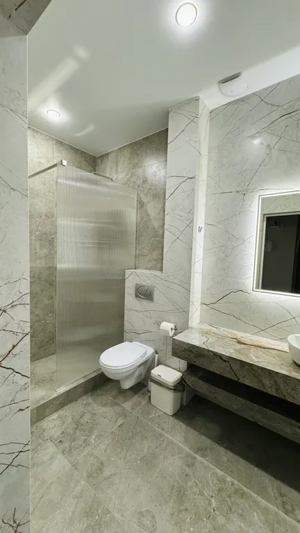 Apartments с видом на море