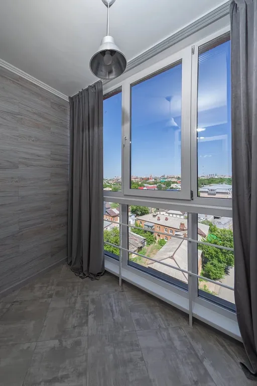 Квартира-студия Новая Слободка в историческом центре города — аренда посуточно в Оренбург