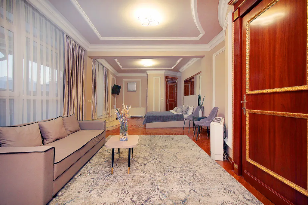 Квартира Комната — Алматы