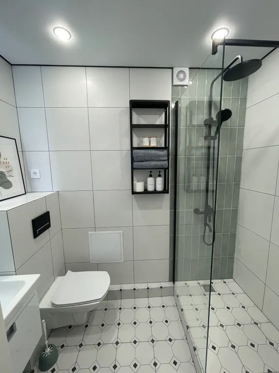 Авокадо Стильная 1-комнатная