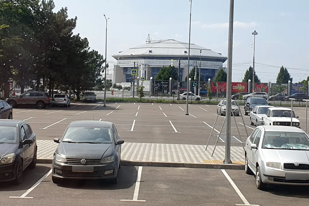 Уютная квартира в шаговой доступности от Баскет-Холла