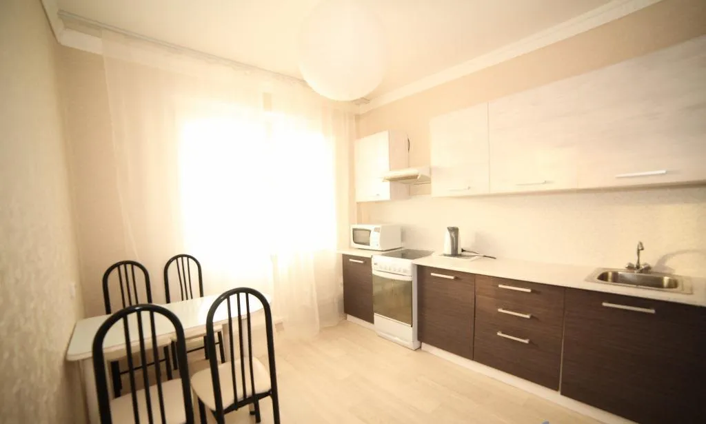 Квартира Квартира на Батурина — Красноярск