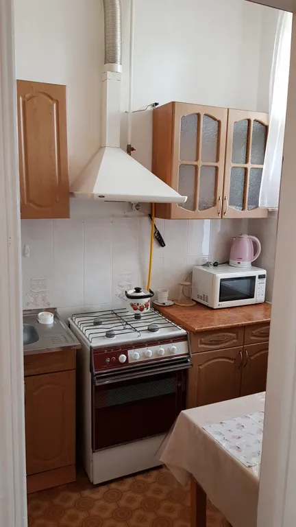 Квартира в центре Владикавказа