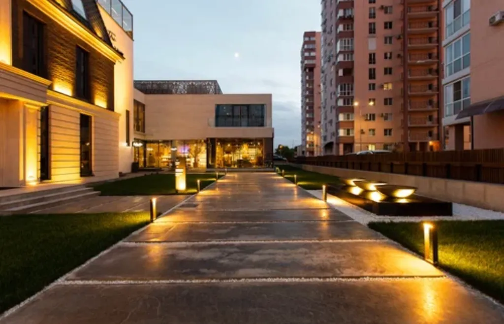 Квартира на первой береговой линии реки Волга