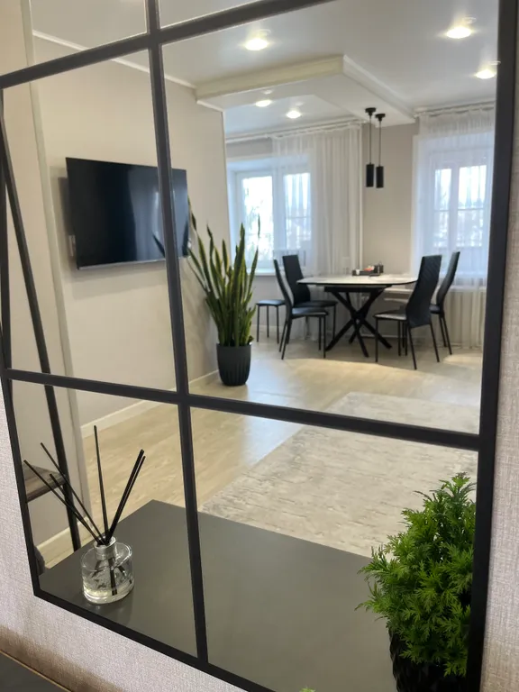 Квартира в самом центре