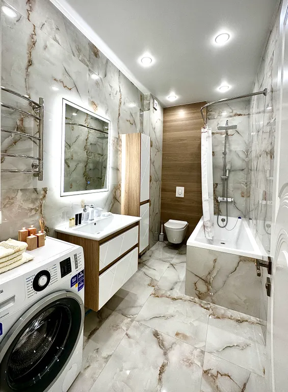 Элитная новостройка, Владикавказ