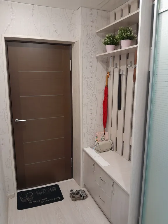 Уютная квартира в центре — аренда посуточно в Приморско-Ахтарск