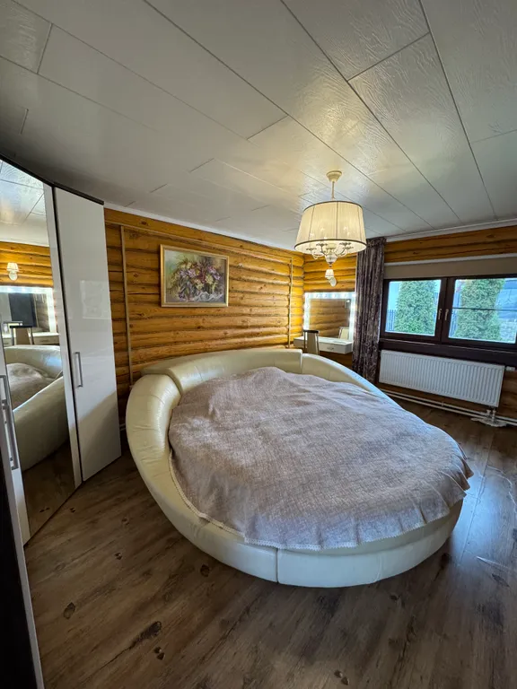 Коттедж Дом с бассейном — Лыткарино